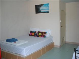 Hotel Baan Lom Talay Hua Hin Exterior foto